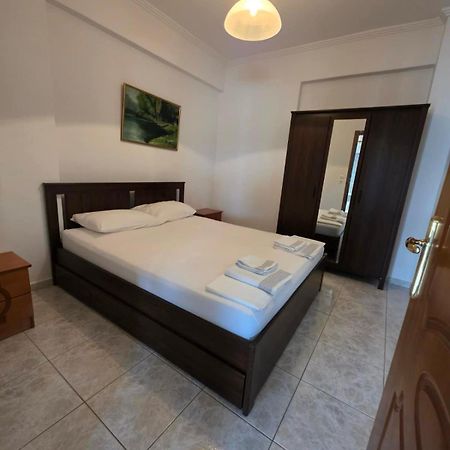 Apartments Mario Flogita Ngoại thất bức ảnh