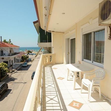 Apartments Mario Flogita Ngoại thất bức ảnh